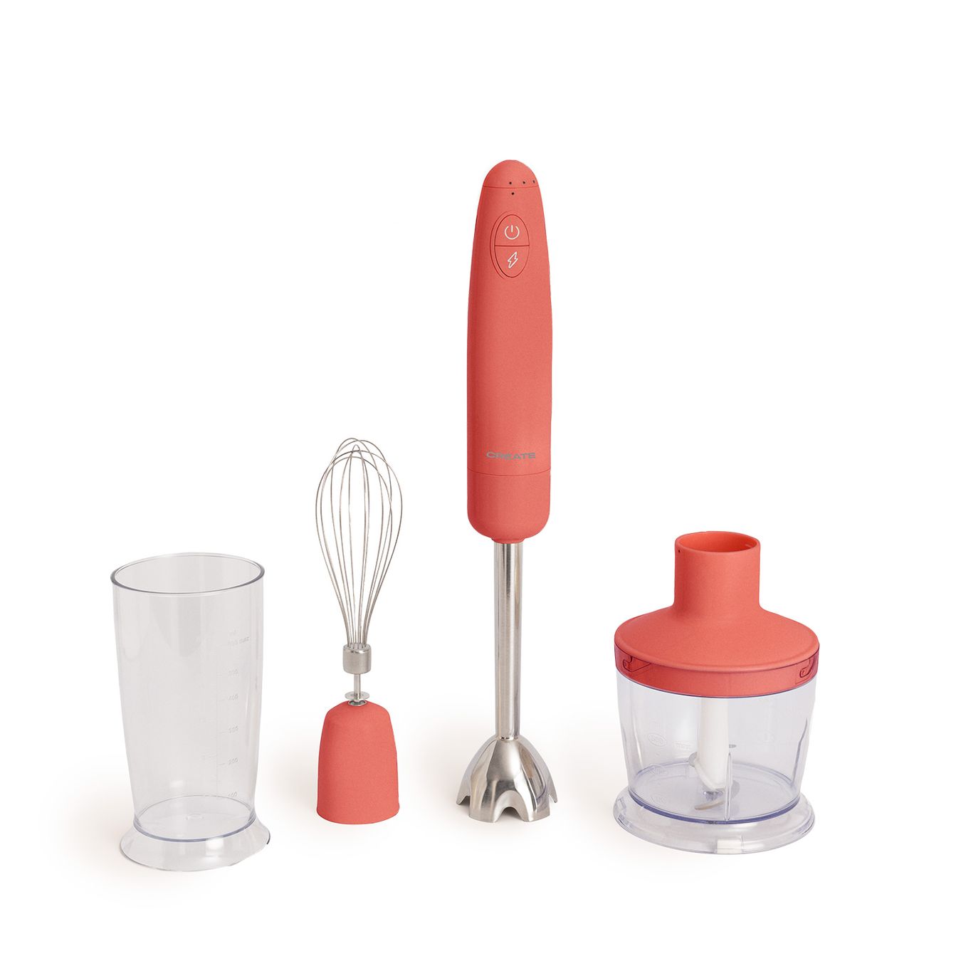 Elettrodomestici da cucina: FULLMIX RETRO – Nuovo e nell'imballaggio originale da Bremgarten AG venduto da simpliCH