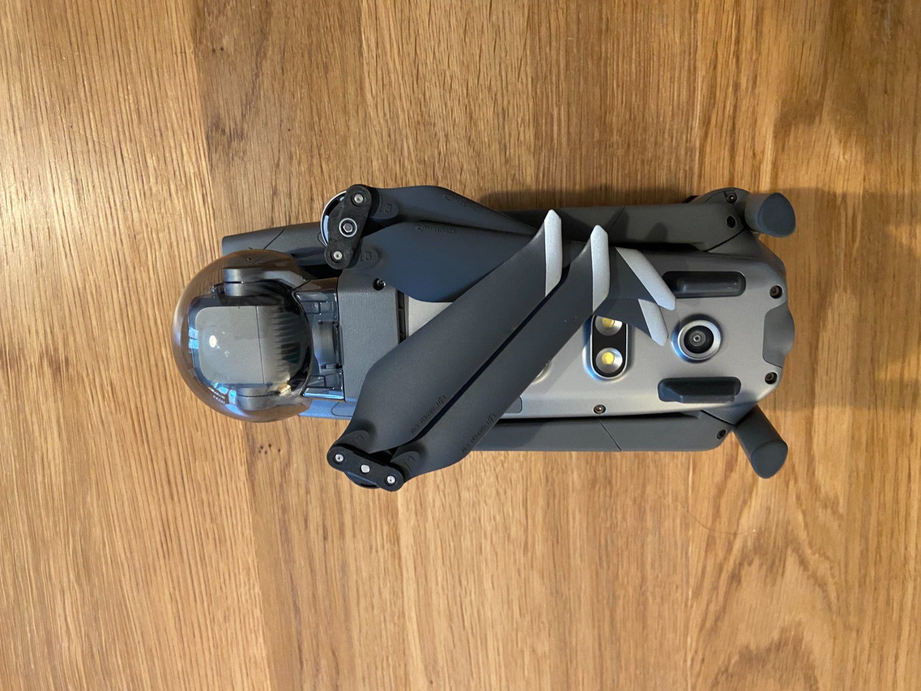 DJI Videocamere: DJI Mavic 2 Drohne – Usato da Luzern venduto da Sz1992 2