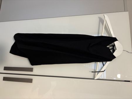 Massimo Dutti Asymmetrisches Halter Top