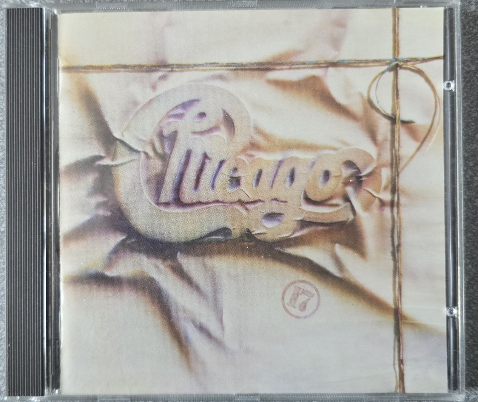 CD: Music CD - Chicago - 17 – Usato da Oetwil am See venduto da fineli2