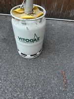 vitogaz  falsche
