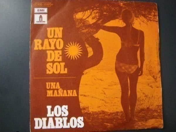 Dischi in vinile: Vinyl Single d - Un Ray De Sol – Usato da Langenthal venduto da Modo39