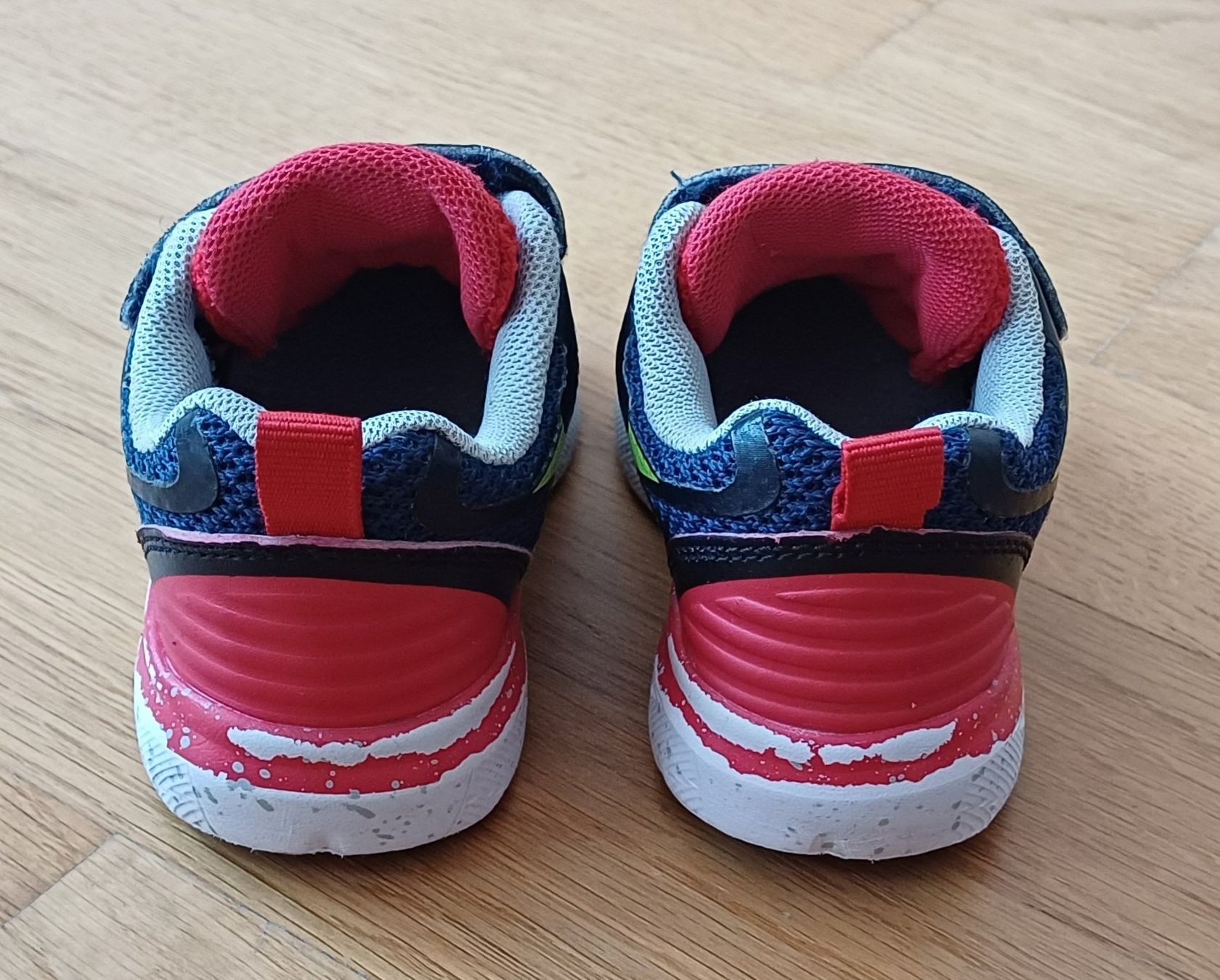 Primigi Scarpe per ragazzi: Primigi Sneaker Gr.22 – Usato da Winterthur venduto da hinnessa 2