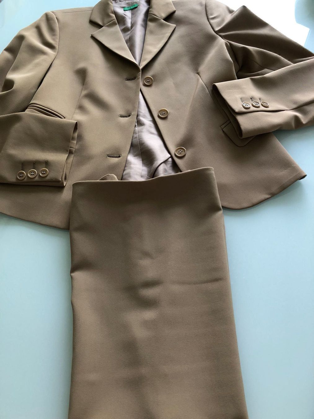 Costumi: Benetton Kostüm Sexy – Nuovo (secondo la descrizione) da Adliswil venduto da Jessik0 7