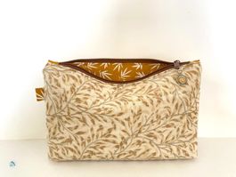 Kosmetiktäschli, Etui, Necessaire, Geschenkidee, Beauty Bag
