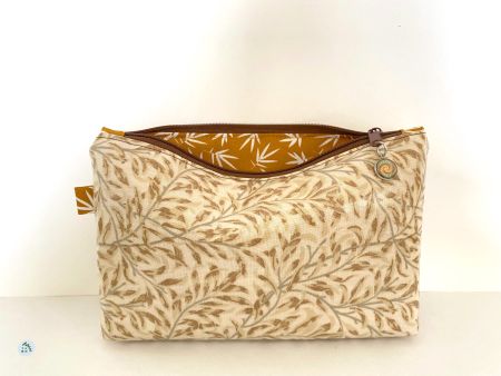 Kosmetiktäschli, Etui, Necessaire, Geschenkidee, Beauty Bag