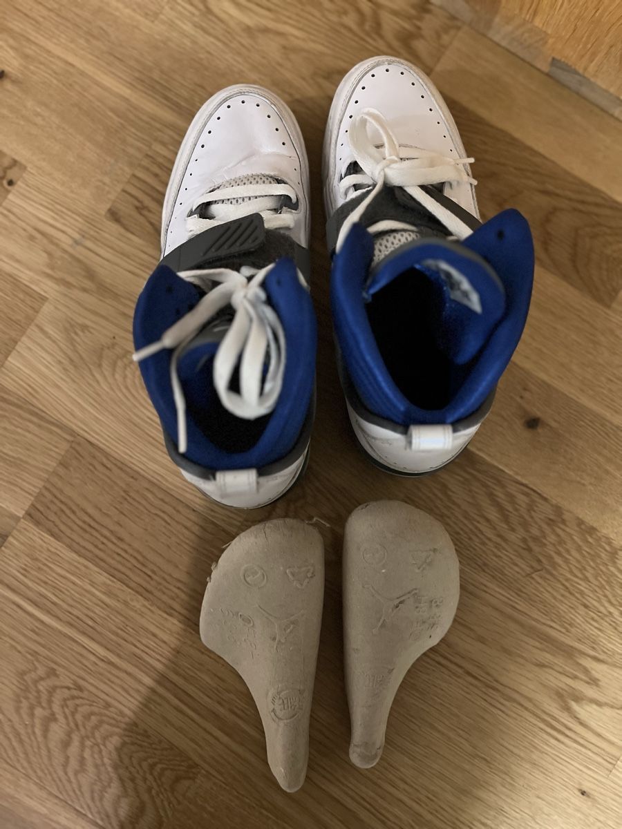 Jordan Scarpe da uomo: Jordan flight 97 – Usato da Luzern venduto da rei_vjr8 6