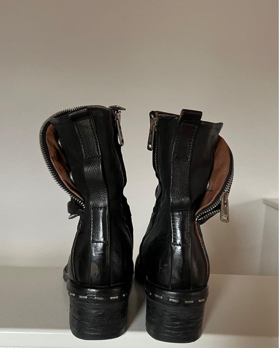 A.S.98 Scarpe da donna: Stiefelette von A.S. 98 – Usato da Thun venduto da mir_8tjd 3