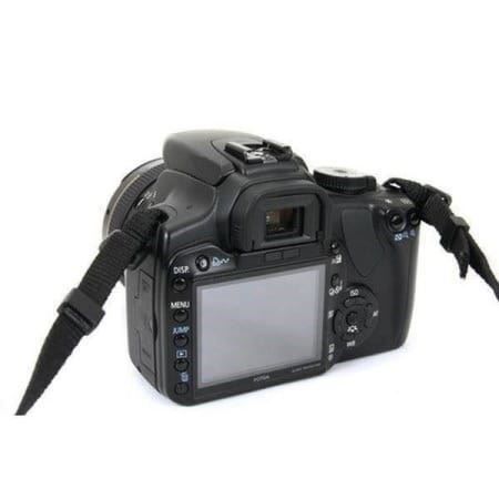 Fotocamera: EF Augen mushe eyecup Gummi – Nuovo (secondo la descrizione) da Kirchdorf AG venduto da Apost008 3