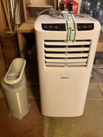 Klimaanlage "O'zeanos"