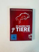IM NAMEN DER TIERE  (DVD)