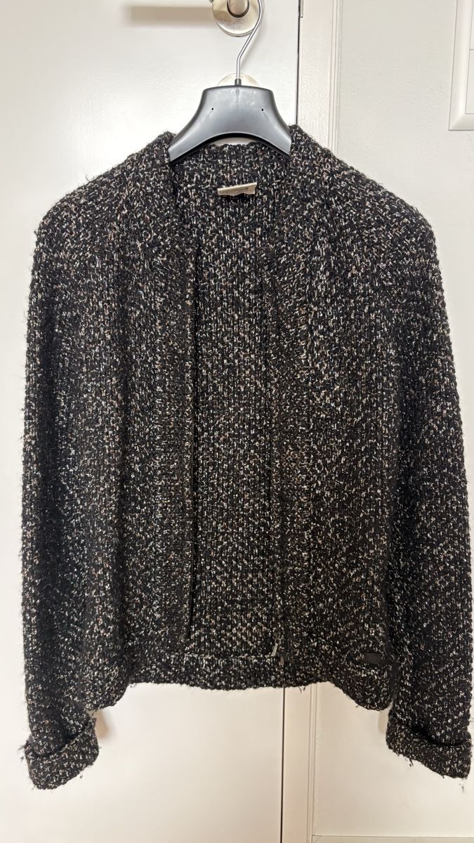 Chanel Giacche: Chanel jacket – Usato da St. Gallen venduto da ott_f827