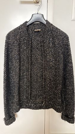 Chanel jacket