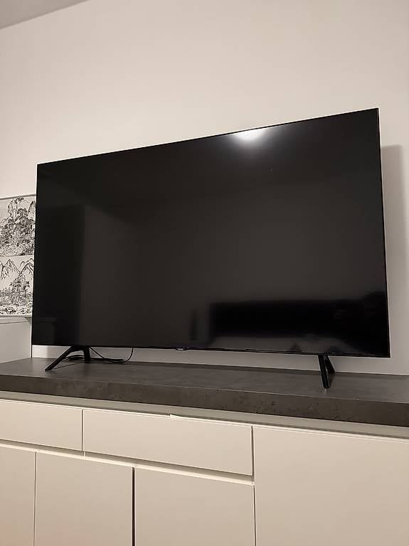 Televisori: Samsung QLed 65 pollici  – Usato da Paradiso venduto da Robilev_1991 1