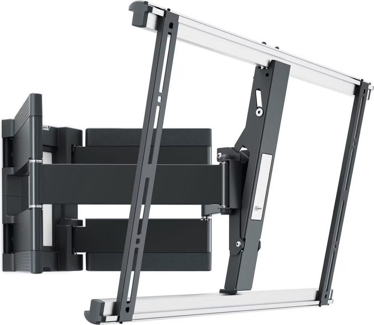 Supporti a parete: Vogels Thin 550 TV Wandhalterung – Usato da Bülach venduto da Second-Chance