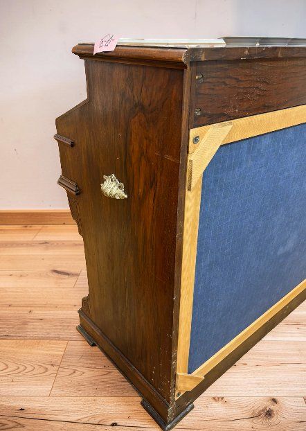 Strumenti musicali: Antikes Orgel, Gut Zustand – Usato da Bern venduto da latrouvaillebern 1