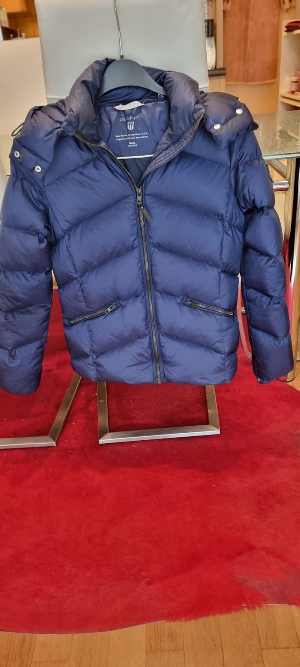 Gant Jacken: Gant Gr. S – Gebraucht aus Luzern von Edii025 1