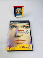 PS2 Resident Evil Code Veronica X CIB Multilingual