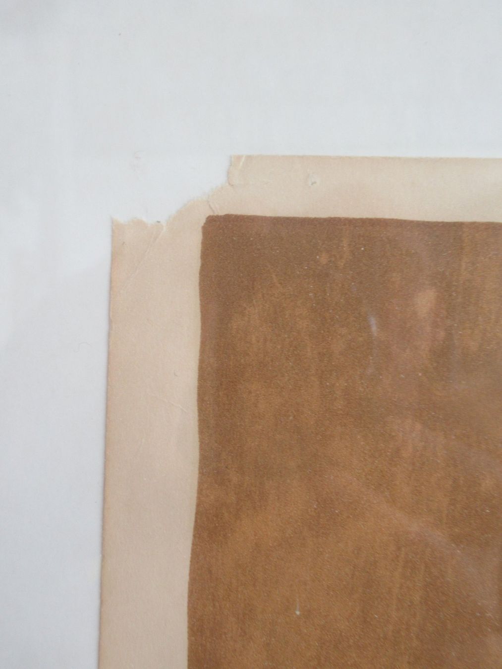 Grafiken & Lithographien: Le Corbusier Farblithografie – Gebraucht aus Pratteln von chr_7jbk 2