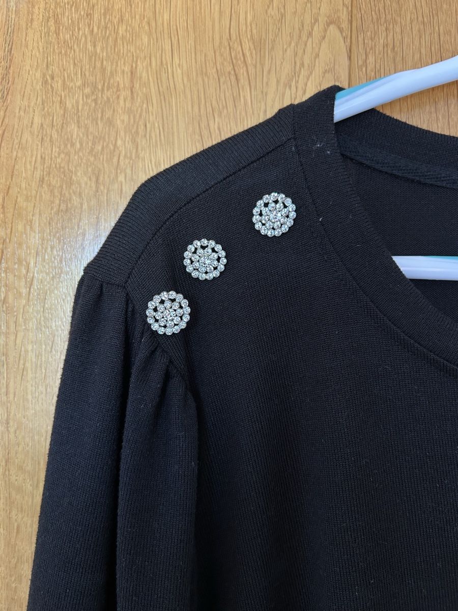 Zizzi Pullover & Sweatshirts: Pull Zizzi noir taille 54 – Gebraucht aus Vuisternens devant Romont von cavalier84 1