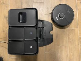 Roborock S8 Pro Ultra