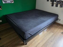 Bett 200×180