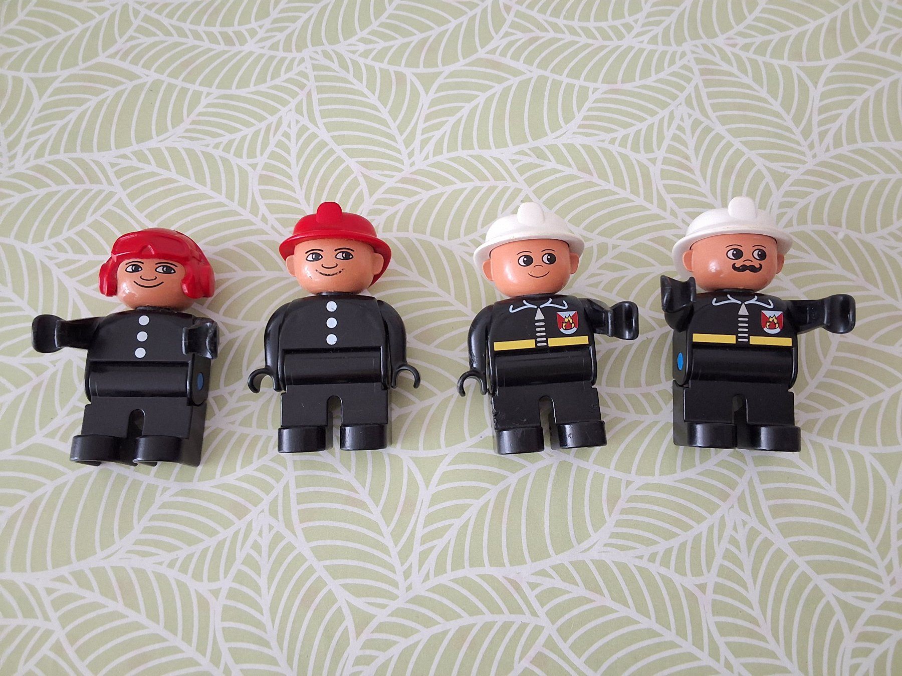 Lego Giocattoli: Lego Duplo Feuerwehr Vl – Usato da Liebefeld venduto da moony4blue 3