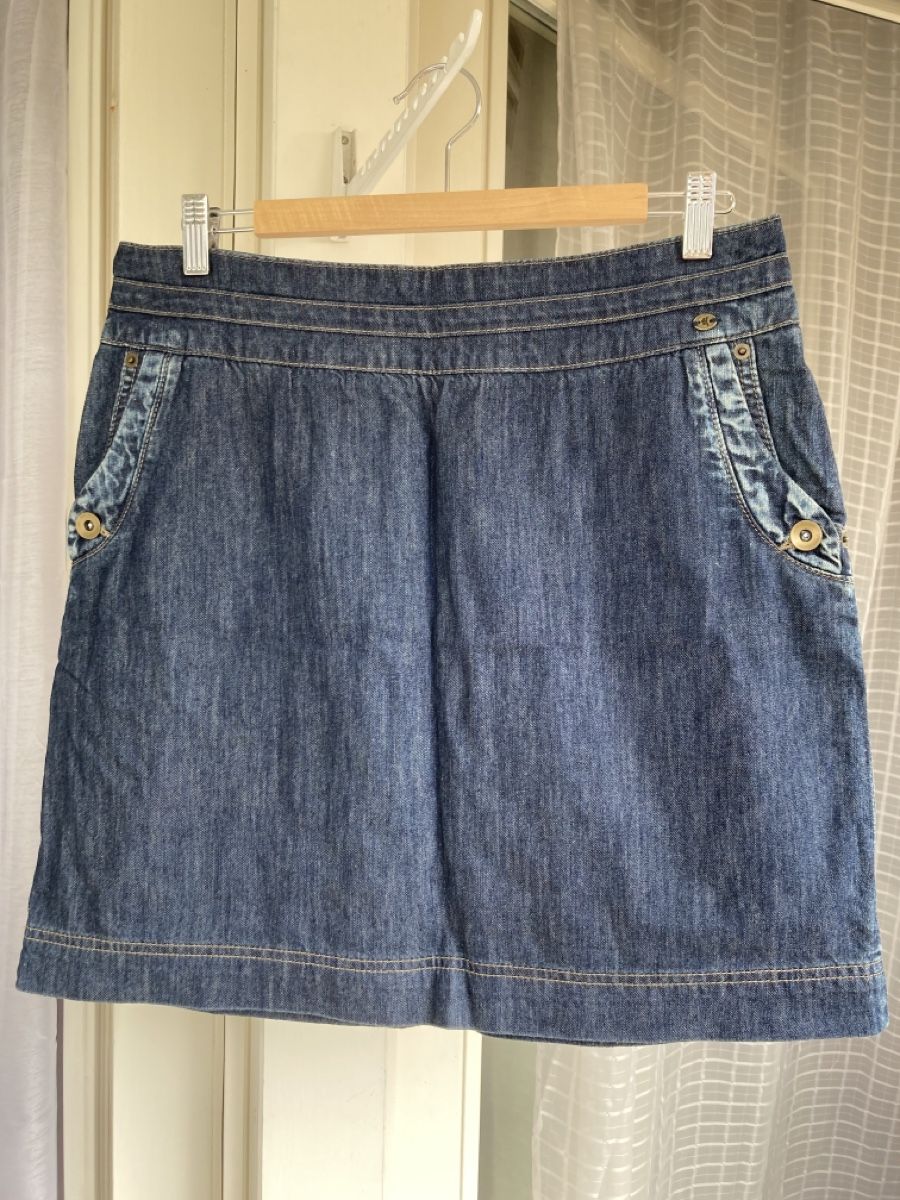 Röcke: Jeansrock von Tatuum – Neu (gemäss Beschreibung) aus Neuenhof von Ivita