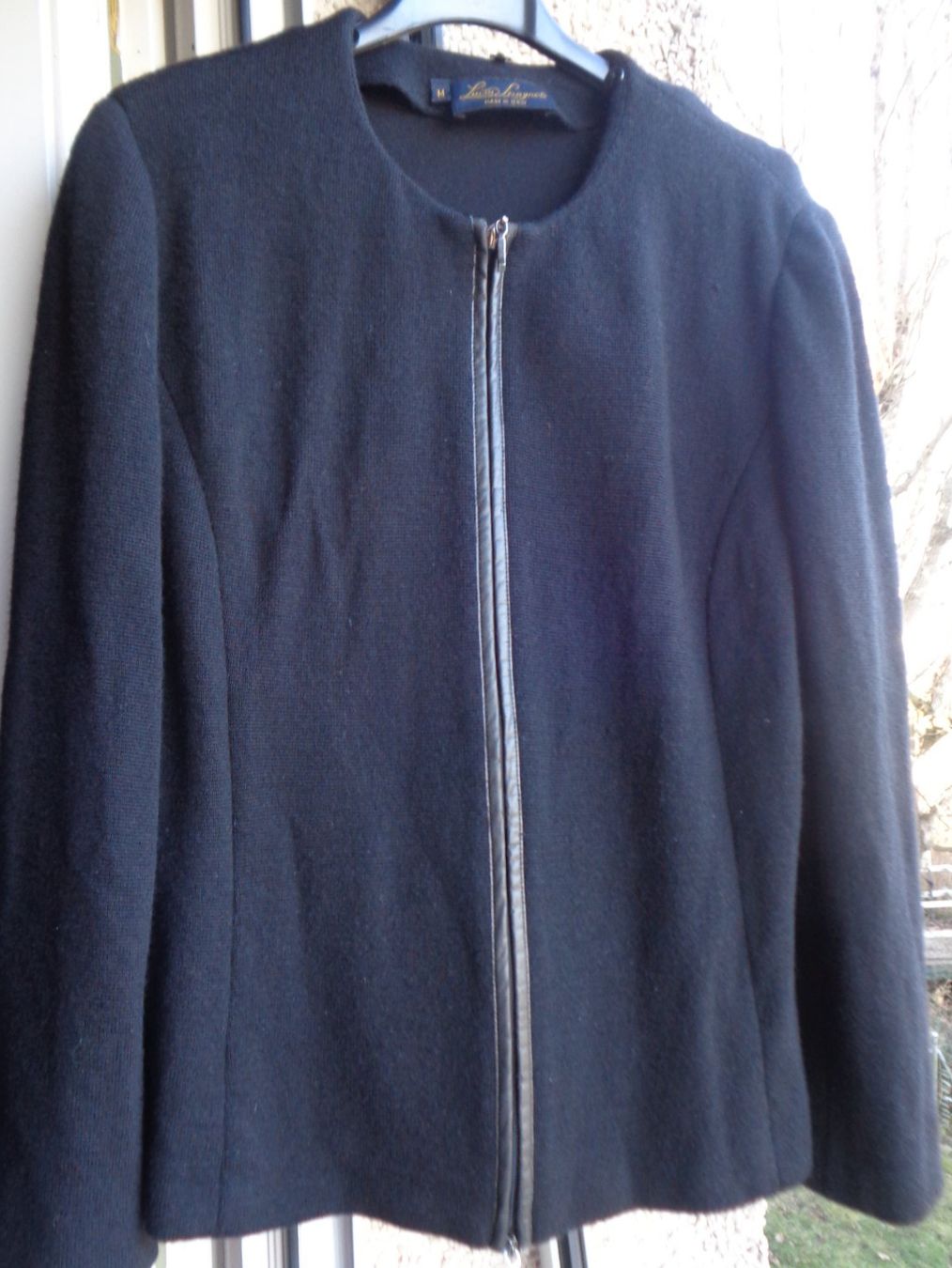 Giacche: Jacke Damen, Gr.M, – Nuovo (secondo la descrizione) da Tafers venduto da kor_jf9w 2