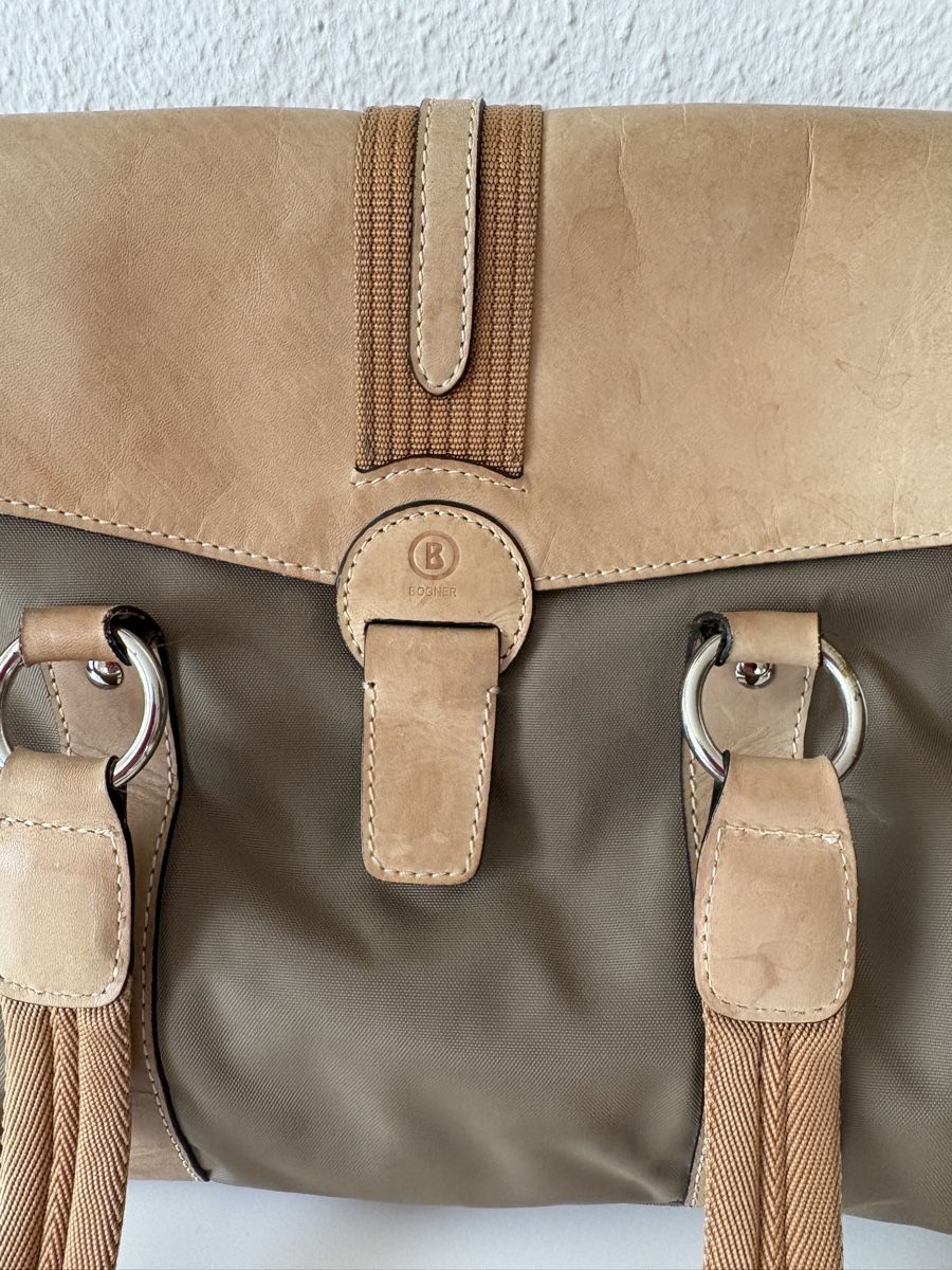 Bogner Borse da donna: Bogner Handtasche – Usato da Oberengstringen venduto da Marling 5