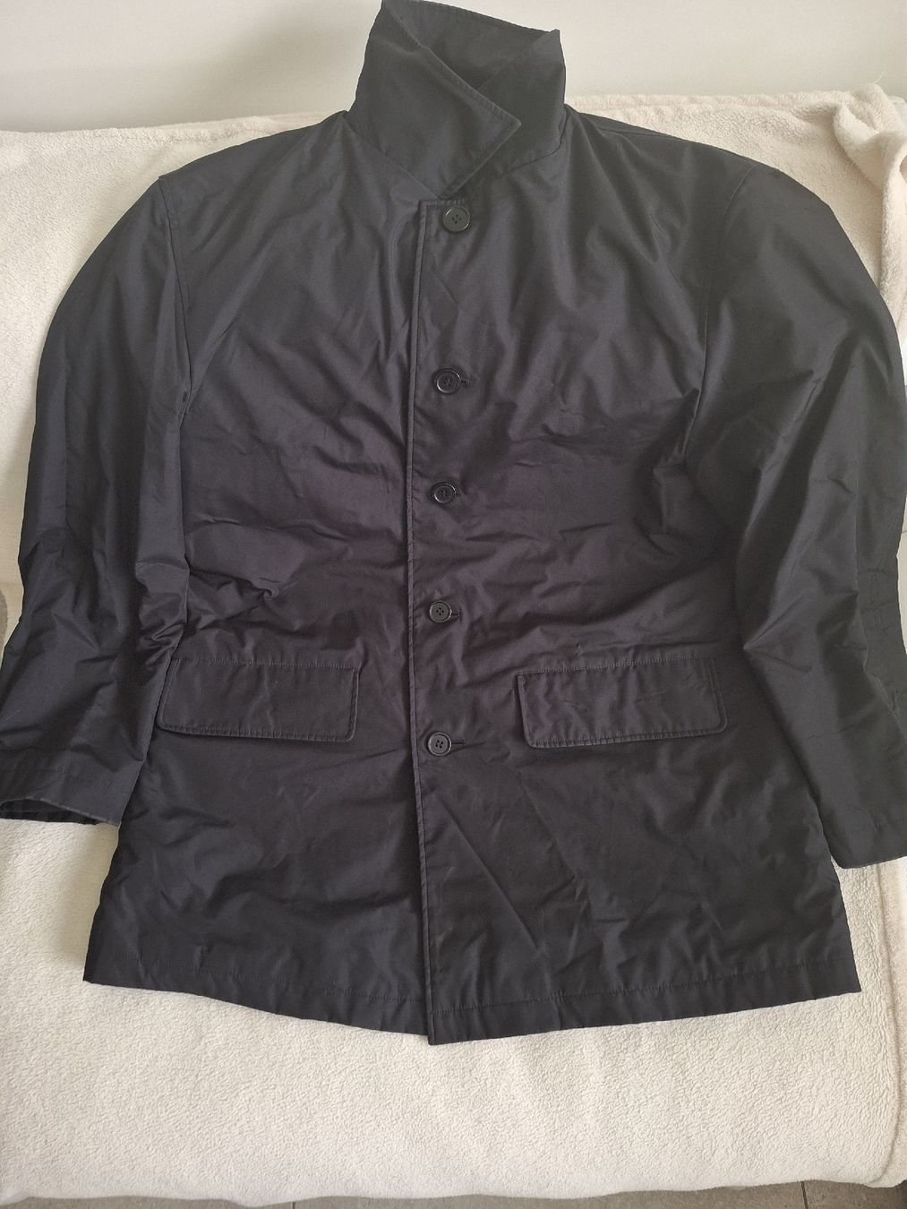 H&M Mäntel: H&M WINTERJACKE - CONWELL – Gebraucht aus Steinhausen von togoraul123