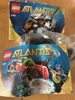 Lego Atlantis 