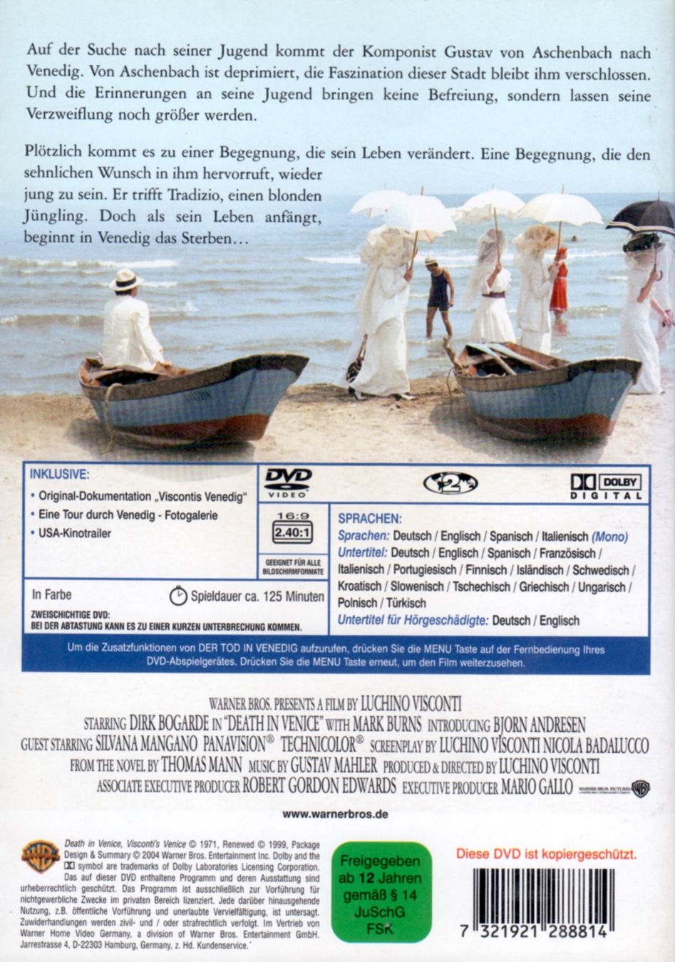 Die Kunst, zu Hause glücklich zu sein