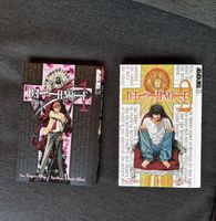 Death Note Band 1 + 2