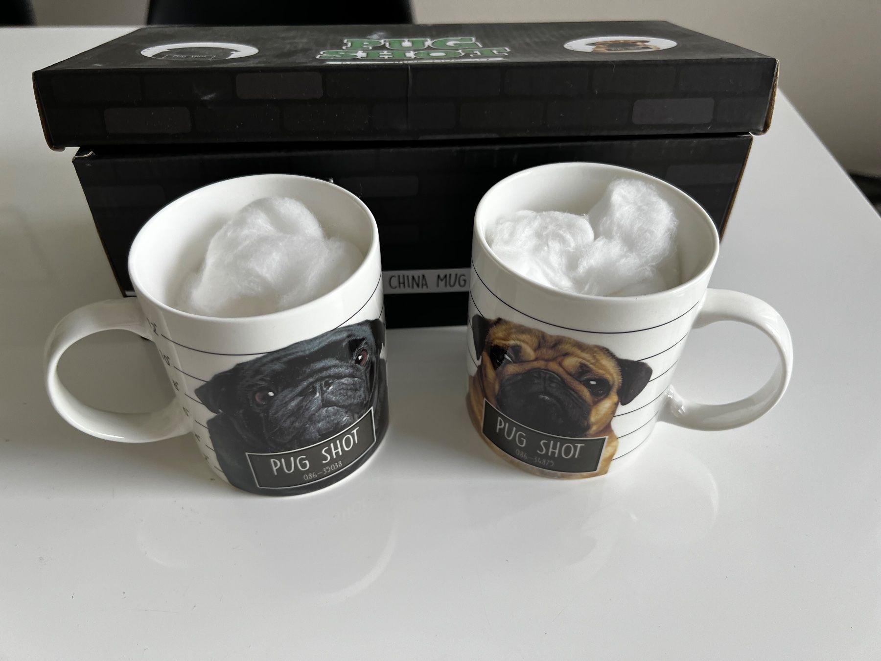 Tazze: Mug - neuf – Nuovo e nell'imballaggio originale da Bulle venduto da Ecnand