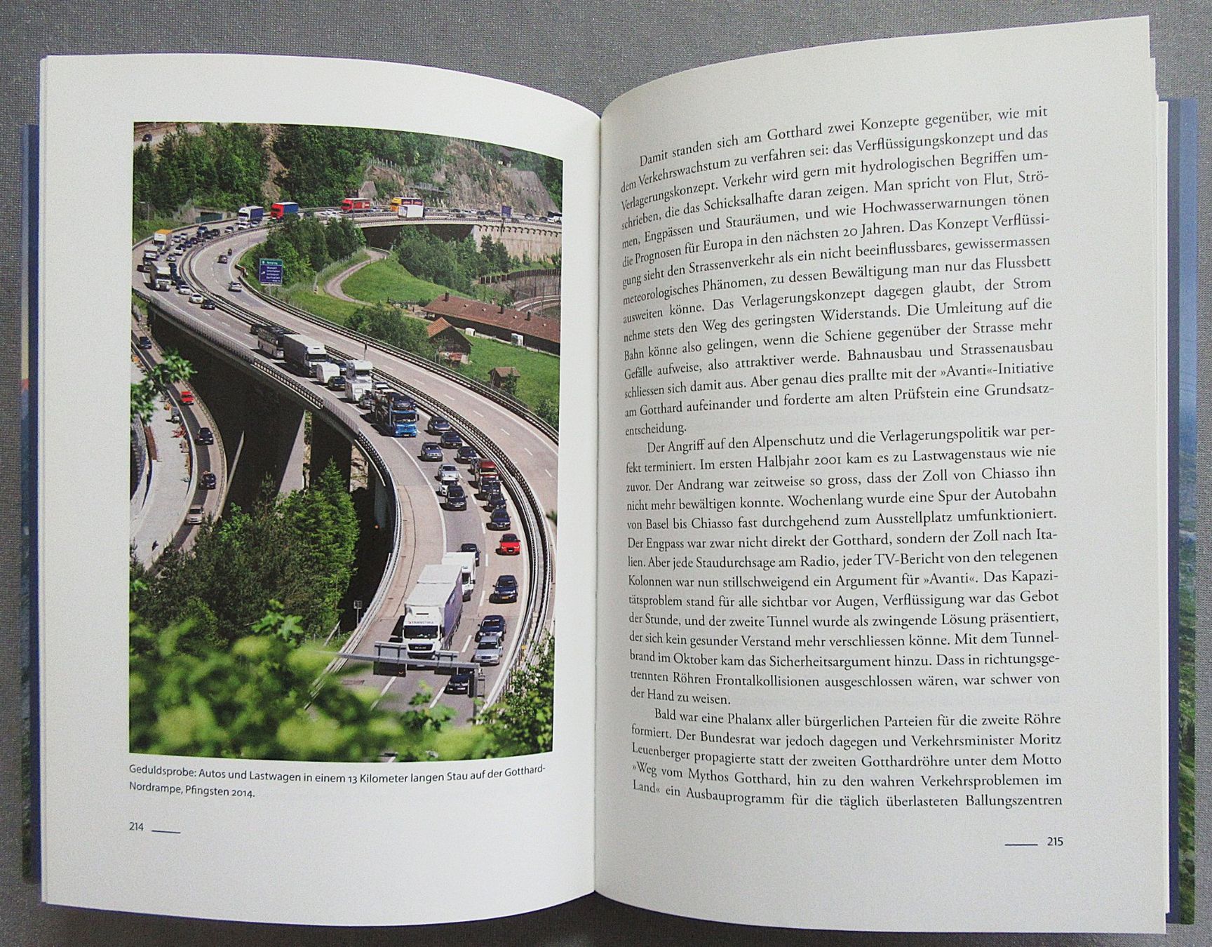 Libri: Gotthard - Der Pass und sein Mythos - von Helmut Stalder – Usato da Auenstein venduto da Padabimbim 8