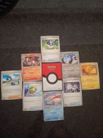 Pokémon Starterset