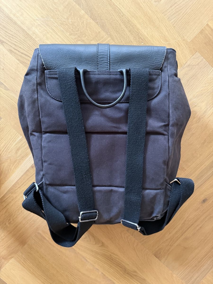 Rucksäcke: Backpack Fitz&Huxley – Gebraucht aus Zürich von jon_8nhk 1