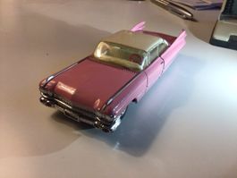 Dinky Cadillac Coupé Deville