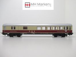 Märklin 4087 Speisewagen der DSG TEE Wechselstrom AC WS H0