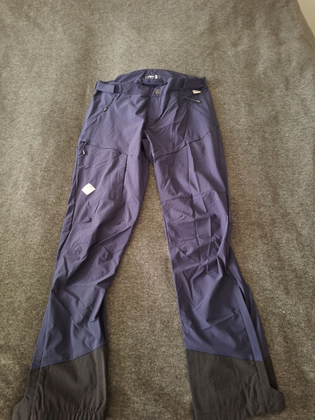 Maloja Hosen: Tourenhose – Gebraucht aus Mumpf von SwissDi 4