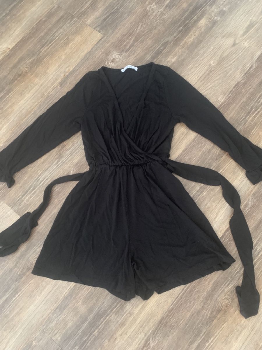 Tute: Pull&Bear Jumpsuit – Usato da Emmen venduto da Bgucci_girl 1