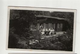 Arcegno, 1930