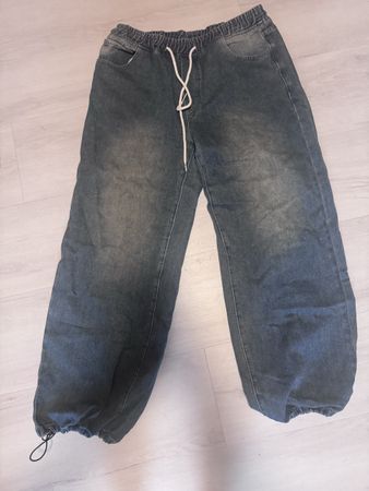 NVFelix Jeans NFL4603 Grösse XL guter Zustand