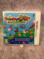 Freakyfarms Deluxe I NEU I Nintendo 3DS