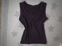 stylisches NILE Damen Shirt Gr L