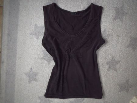 stylisches NILE Damen Shirt Gr L