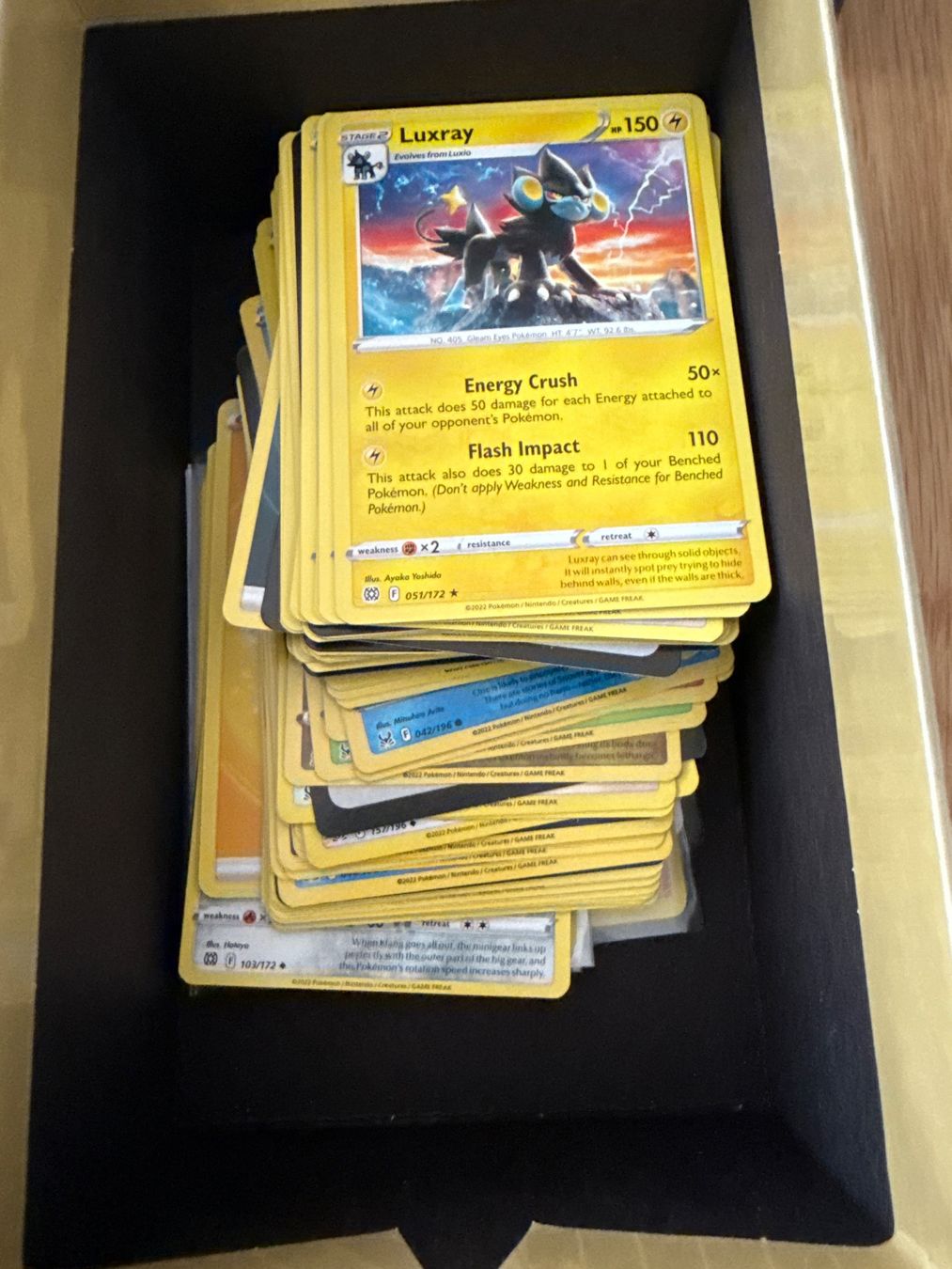 Pokémon Carte collezionabili: UPC Charizard Ultra Premium Collection Box EN geöffnet 4 – Nuovo (secondo la descrizione) da Niederweningen venduto da rimicanardo 3