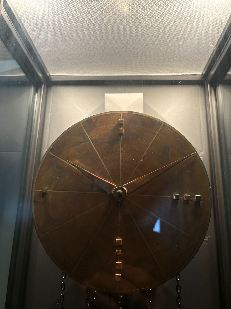 Orologi da terra & Orologi da parete: Très rare Morbier design signé et numéroté – Usato da petit lancy venduto da FerreiraLuis 5