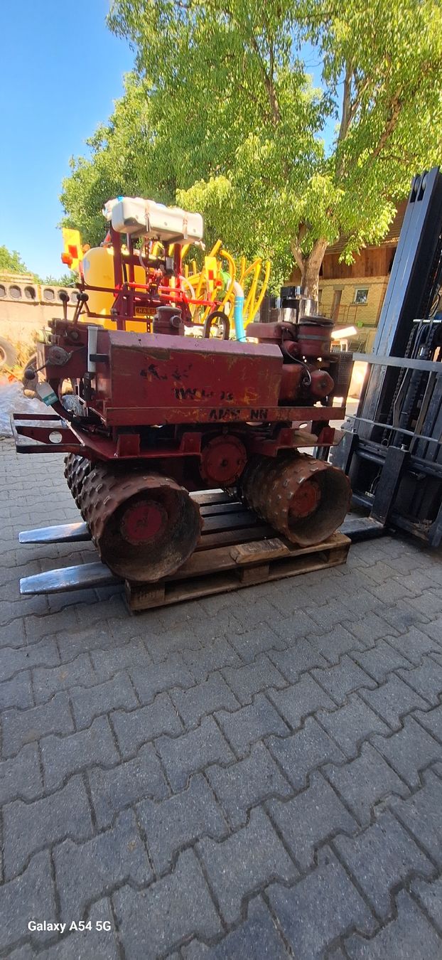 Rammax Alle Maschinen: Ramax – Gebraucht aus Frauenfeld von Zimmerman_1 1